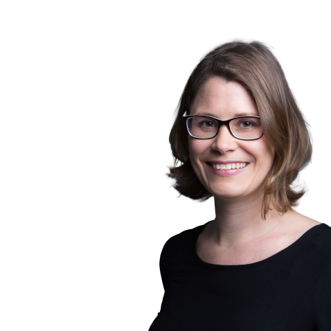 Nadine Mangerich Becker - DR. AMBROSIUS - Ernährungsberatung