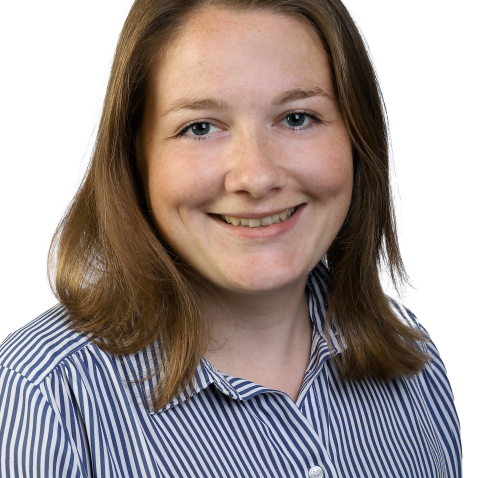 Vanessa Westhöfer - DR. AMBROSIUS - Ernährungsberatung