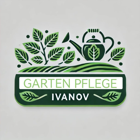 Gartenpflege Ivanov