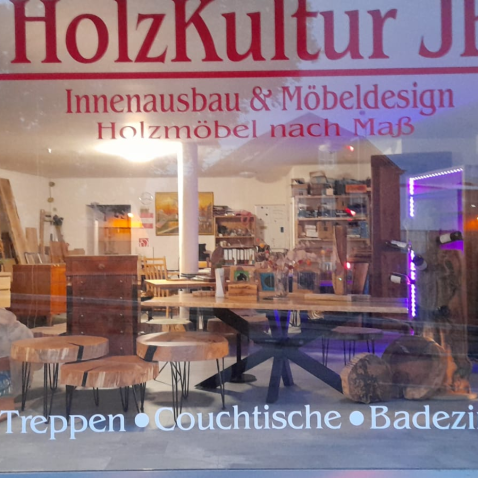 Holzkultur JB,Jurj und Brandt GbR