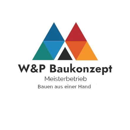 W&P Baukonzept
