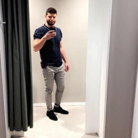 Tammam Alyan
