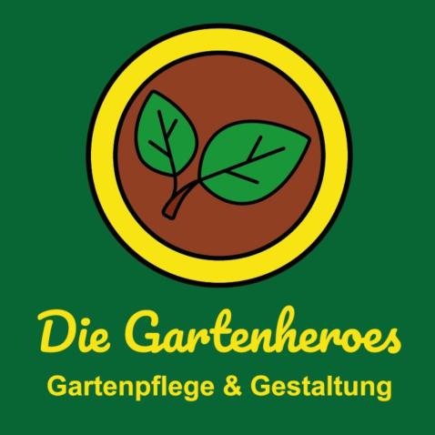 Die Gartenheroes
