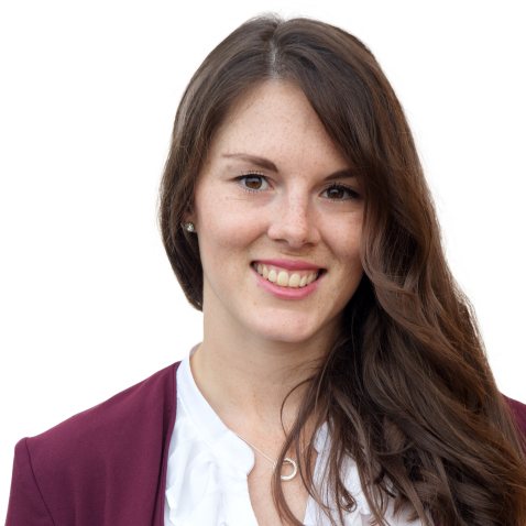 Jessie Schliedermann - DR. AMBROSIUS - Ernährungsberatung