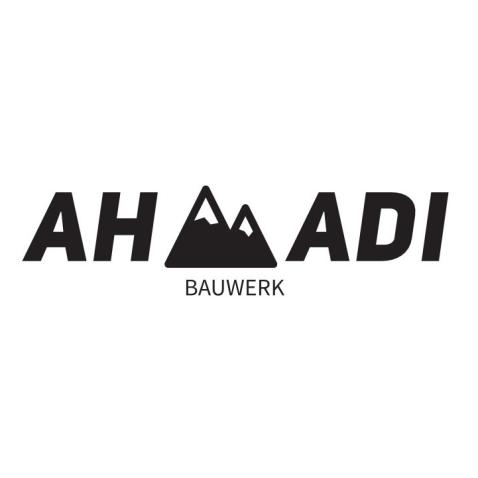 Ahmadi Bauwerk GbR