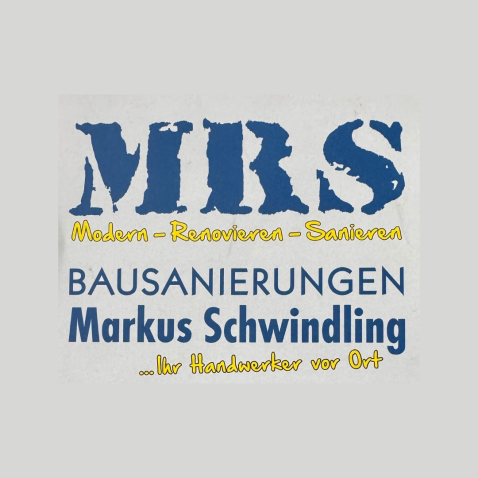 MRS Bausanierungen