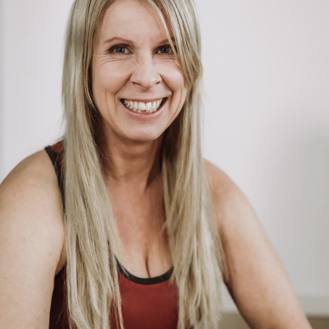 Nicole Freudenberg