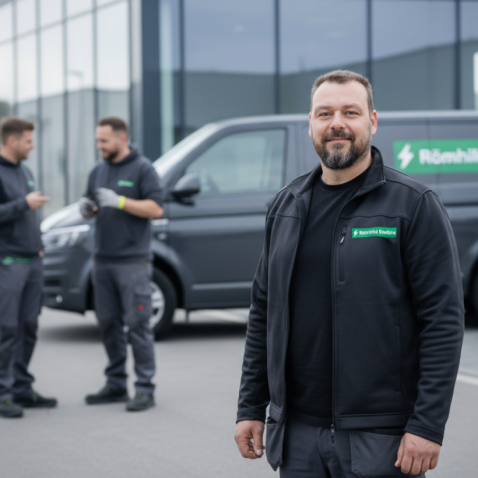Römhild Elektro Meisterbetrieb