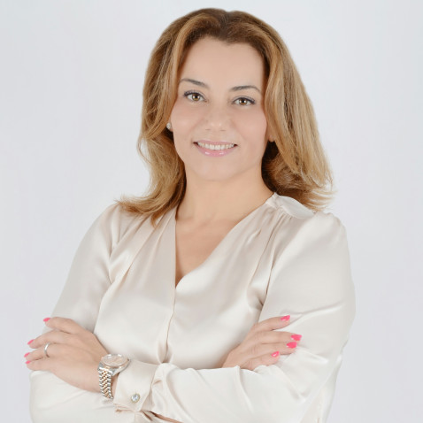 Sawsan Bellaj
