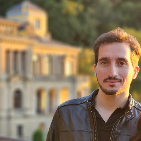 Filippo Tantillo
