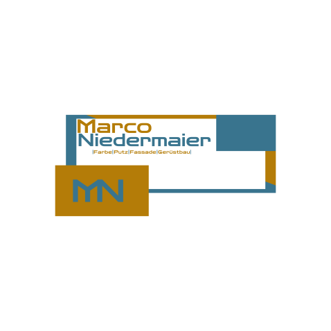 Niedermaier Farbe-Putz