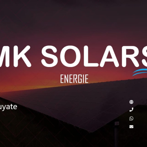 Mk Solar