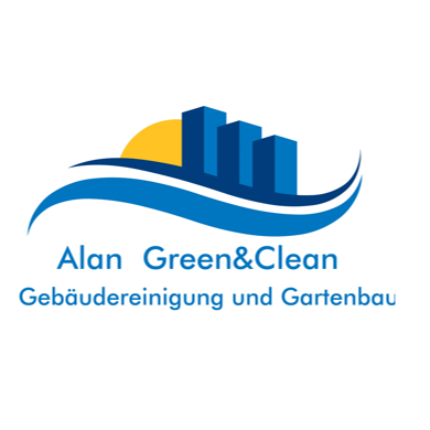 Alan Green & Clean
