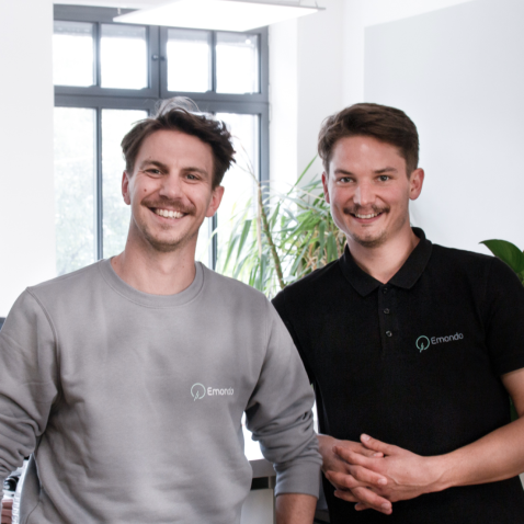 Emondo GmbH
