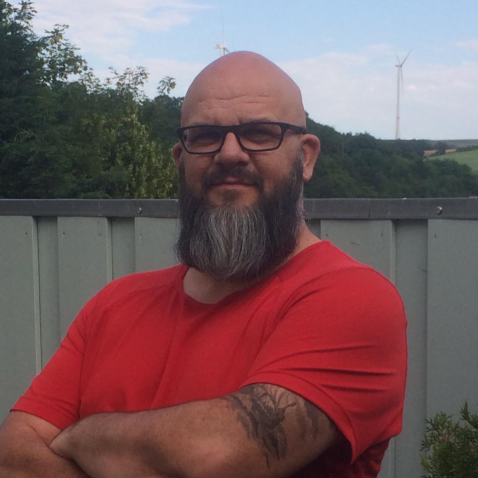 Malermeister Ronny Porth UG(Haftungsbeschränkt)