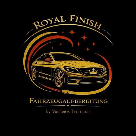 Royal Finish Autoaufbereitung