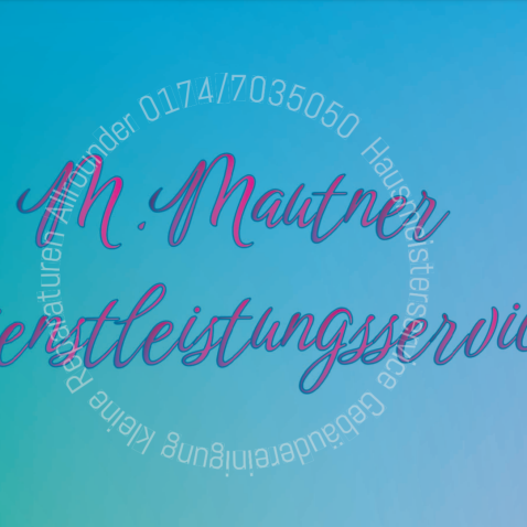 Marcus Mautner
