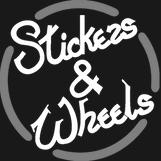 Stickers & Wheels