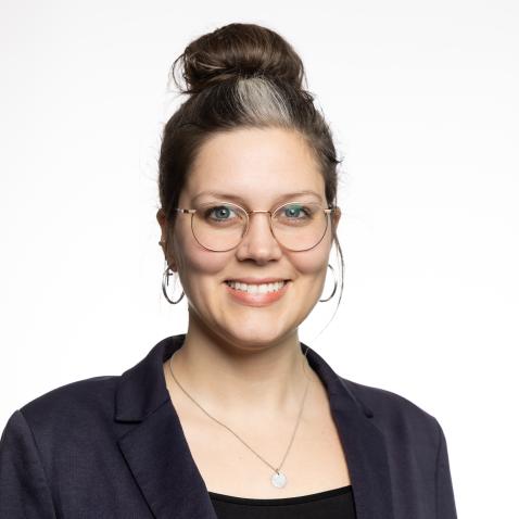 Saskia Gsimbsl - DR. AMBROSIUS - Ernährungsberatung