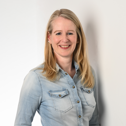 Ernährungscoaching Iss gewiss - Stefanie Korsinek
