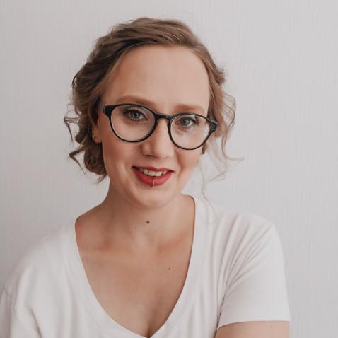Tamara Wittenburg Ernährungsberatung & -therapie