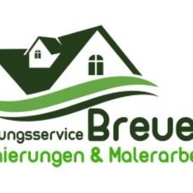 Renovierungsservice Breuers
