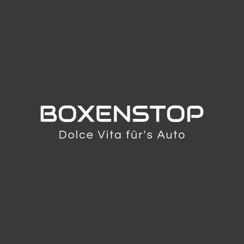 Boxenstop Antonio Scrascia