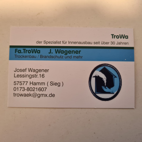 Wagener Innenausbau