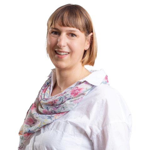 Christiane Hach DR. AMBROSIUS - Ernährungsberatung