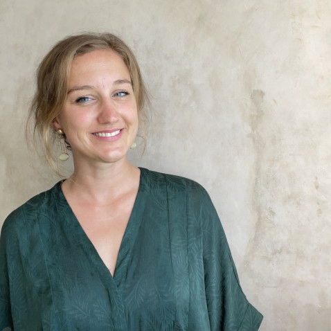 Lydia Hilebrand