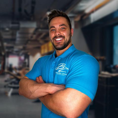 Benedikt Zirkel
