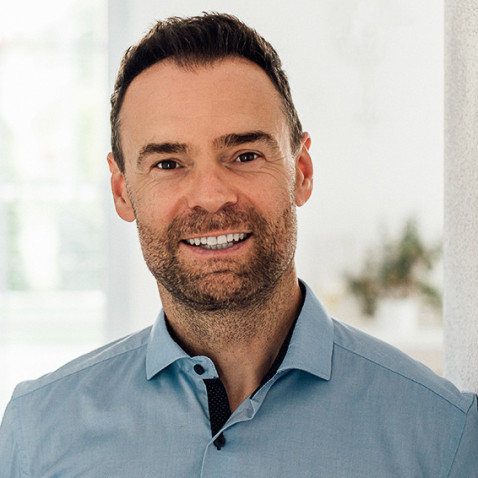 Christian Markgraf | Coaching & Beratung