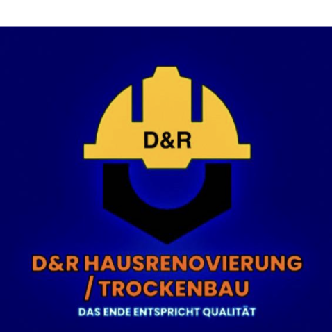 D&R Hausrenovierung Trockenbau