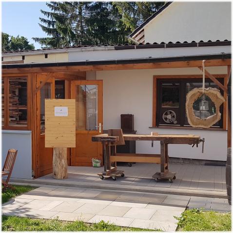 Schreinerei Wabro >Schreinerzeit<