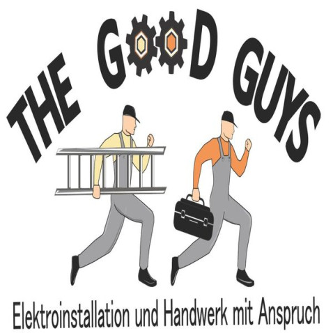 THE GOOD GUYS UG (haftungsbeschränkt)