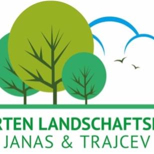 Janas & Trajcev Garten Landschaft Hausmeister