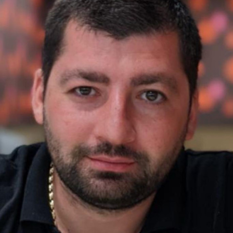 Mushegh Hovhannisyan