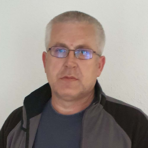 Osman Krupic