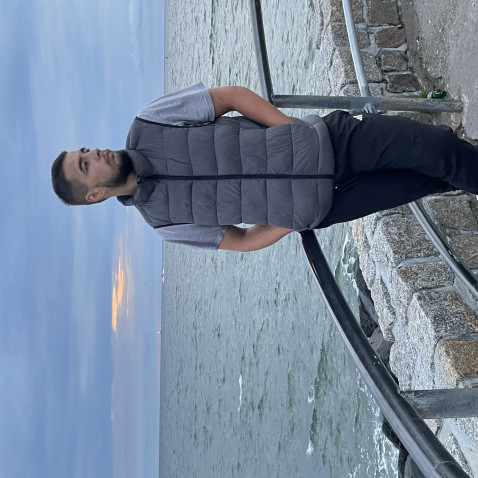 Stanislav Abashenko