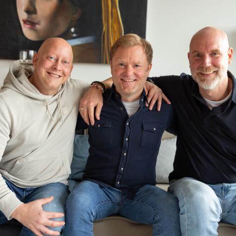 Provinzial Janning, Kalthoff & Stupperich