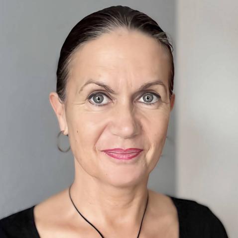 Yager Therapie Dana Kraus