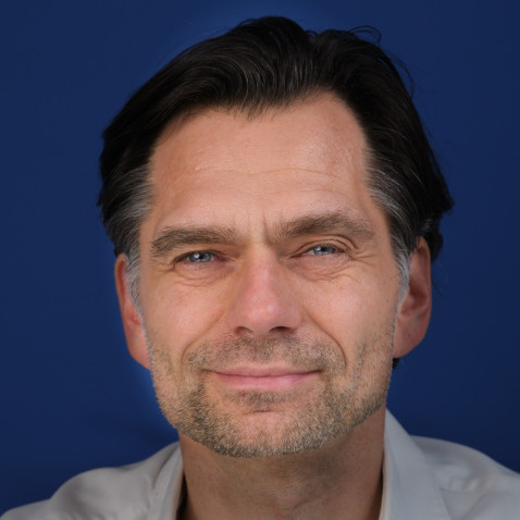 Christian Liske