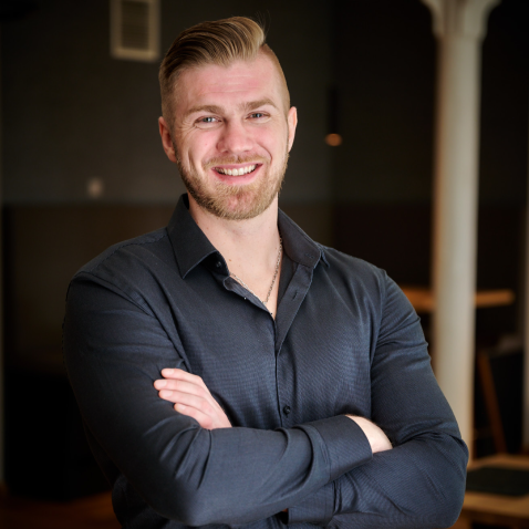 Kevin Grünwald