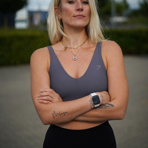 Anne Pesch