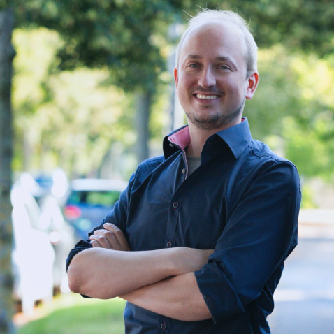Momentum Webentwicklung