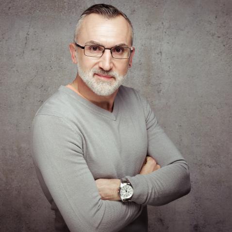 Kamil Fijalkowski