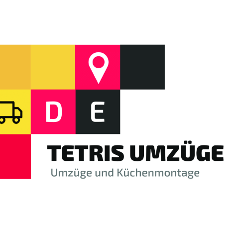 DE Tetris Umzüge & Küchenmontage