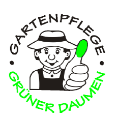 Gartenpflege Grüner Daumen