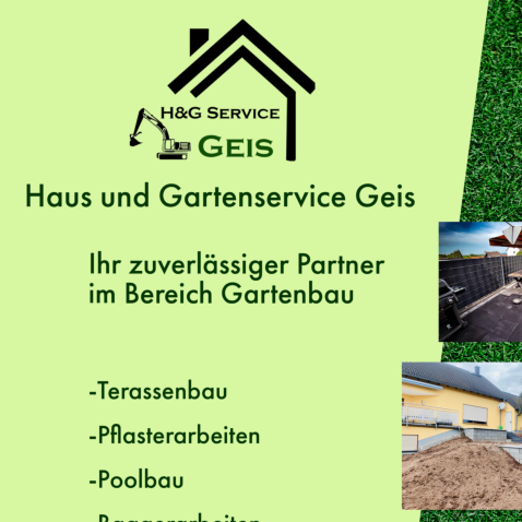 Haus Und Gartenservice Geis