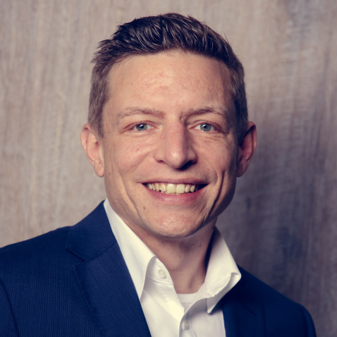 Daniel Schüller